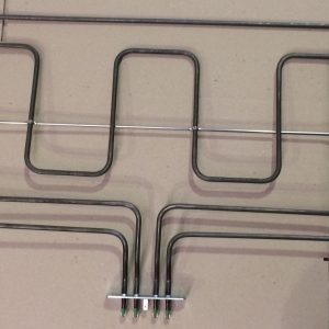 062075004 Delonghi IRCA Grill Upper Oven element