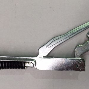 931330461 DOOR HINGE SMEG OVEN, GENUINE PART (Single Hinge)