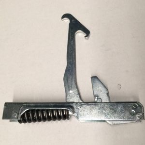 931330532 Genuine Smeg Oven Door Hinge (Single Hinge)