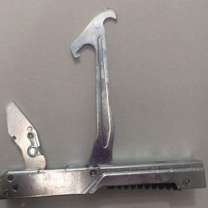 931330806 Smeg Oven Door Hinge (Single Hinge)