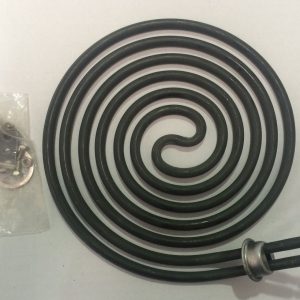 COIL ELEMENT - 9808 Fisher and Paykel Coil Element