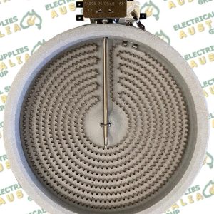 32010326 Ceramic Ego Hotplate Element 1800W 180mm