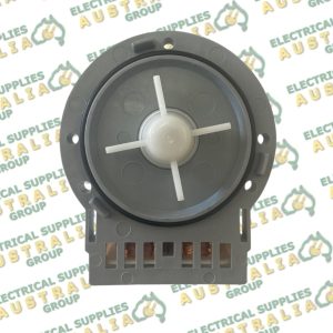 DC31-00030A EAU61383502 EAU61383516 Genuine Askoll Pump Compatible With Samsung and LG Washing Machines