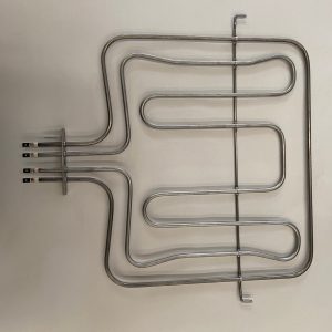 806890661 Smeg Compatible Grill element 2700W