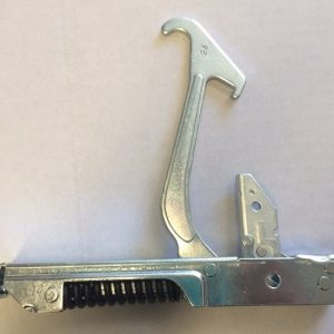 A/028/46 Genuine Ilve Small Oven Door Hinge (Single Hinge)