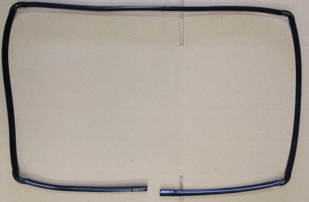 C00091946 A091946 Ariston Compatible Oven Door Seal