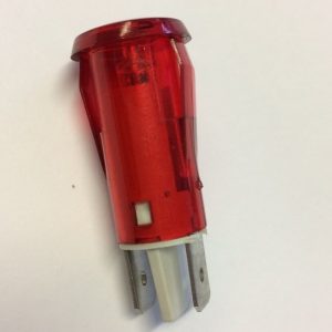 A29A 12MM Red Large Indicator light