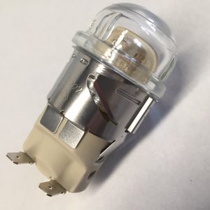 A/436/00 Genuine Ilve Light And Cover