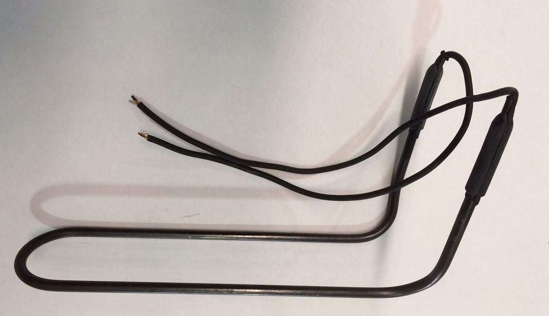 AM001 Amana 500Watt Side by Side Fridge/Freezer Defrost Element