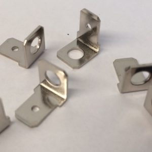 1872 Element Screw on Earth Terminal Tab