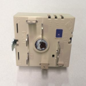 50.56078.007 - "D" Shaft Energy Regulator, Centre Mounted Kit *Please note this item is no longer stocked* 