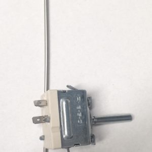 818730616 Smeg Omega Thermostat 60°C - 298°C 55.17059.390