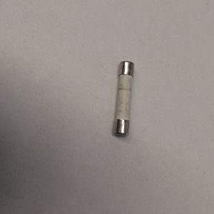 563-592 UDA CERAMIC CARTRIDGE FUSE 10A SPEED T 20MM