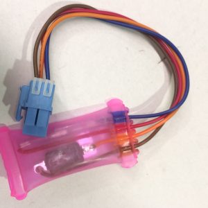 6615JB2003J LG Defrost Control Assembly