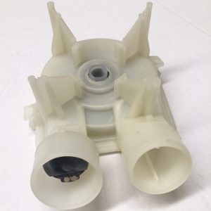 WP004L Whirlpool Top Loader Drain Pump