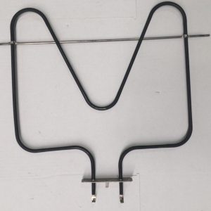 12-03 Grill Element TECHNIKA SINGLE 10CM PLATE 1300W