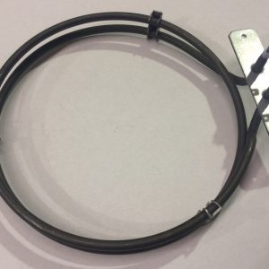 31694701 FAN FORCED ELEMENT 2050W Bompani