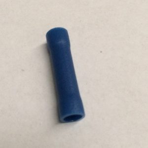 BSV2 Pre-Insulated Blue VG Butt Splice 100 pack