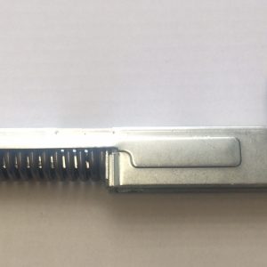 C00083113 Ariston Whirlpool Oven Door Hinge (Single Hinge)