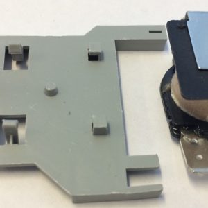 C00199439 genuine ariston dryer buzzer assy