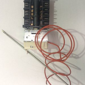 CK150 THERMOSTAT/MULTI SWITCH KLEENMAID