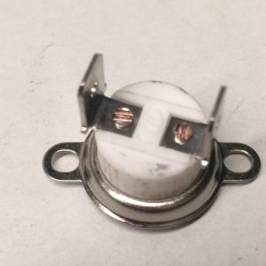 D108 Safety Cutout Thermostat N/C 160°C Universal Klixon, T503 style