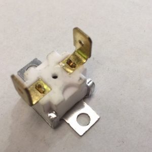 d120 thermostat safety 175°C closed c' square