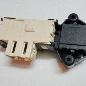 DC64-00653A Washing Machine FL Door Lock Samsung