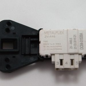 DC64-01538A Samsung Washing Machine Door Lock