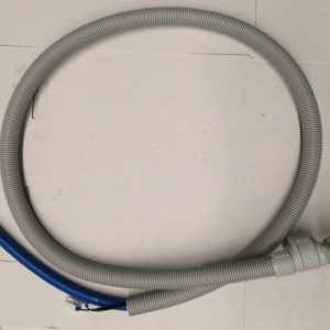 DD81-01211A Genuine Samsung Dishwasher Inlet Hose With Aquastop