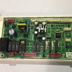 dd92-00041c Genuine Samsung dishwasher main pcb
