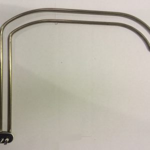 DWV115 Dishwasher Heater Element 1800w