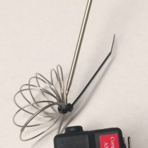 EFG201 Oven Thermostat 70°C - 290°C