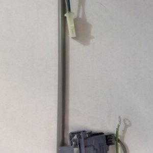 es671 whirlpool washing machine lid switch assy
