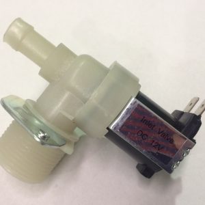 FP001B Fisher and Paykel Dishwasher COLD/HOT VALVE