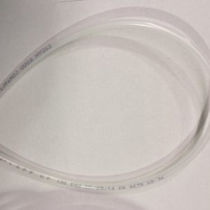 5/16th Fridge Water Hose 1Metre