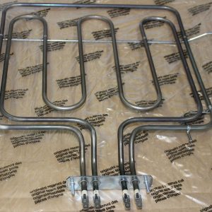 GN616025 Genuine Gorenje Top Grill Element Fixed Type 2000/900W