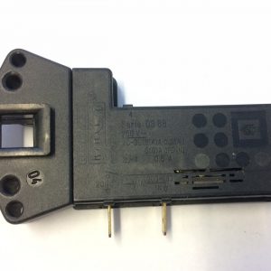 H090 HOOVER FL WASHING MACHINE DOOR LOCK SWITCH