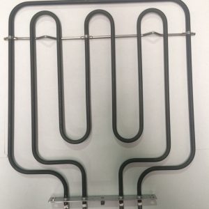 IM43-01 Platinum Grill Element