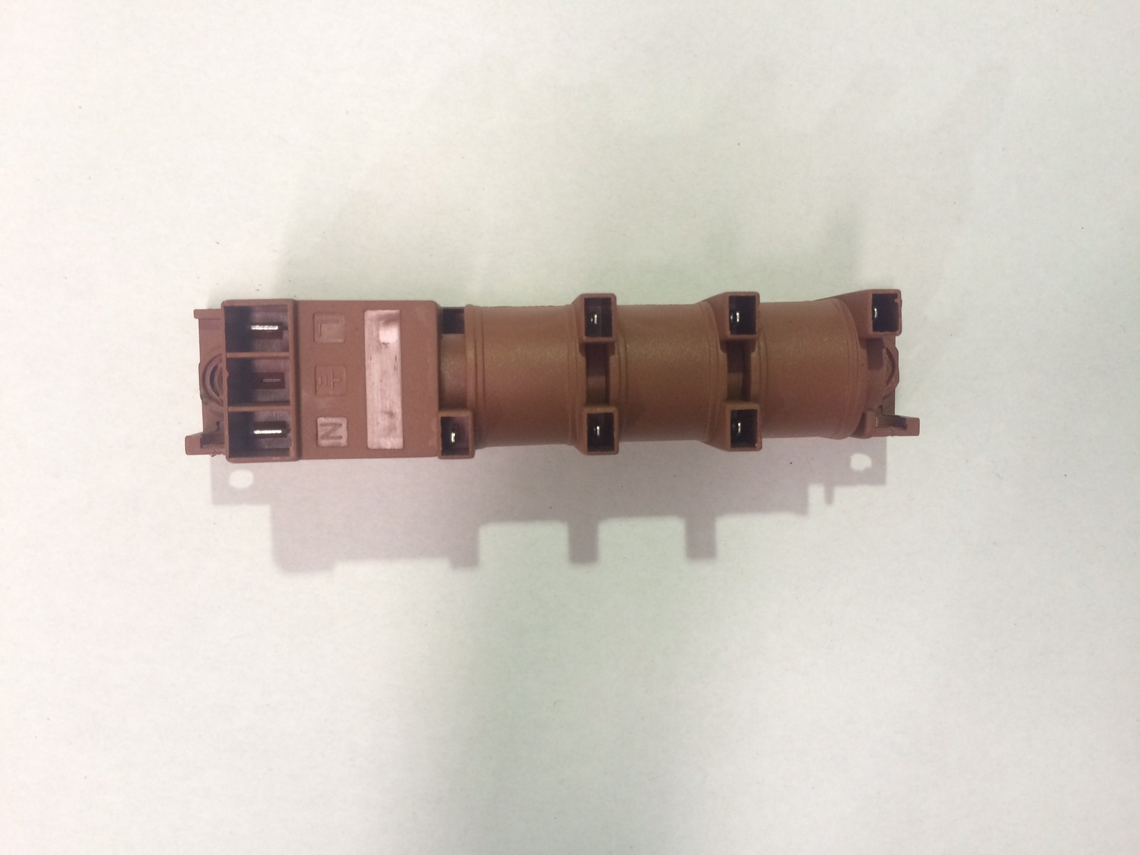 232159 6 Point Igniter Pack 230V