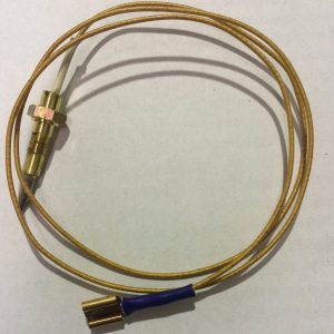 530977 F&P BURNER THERMOCOUPLE