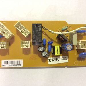 523254P FISHER & PAYKEL LATE MODEL DISHDRAWER CHASSIS MODULE