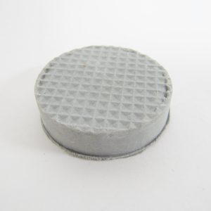 210684 Whirlpool Washing Machine Rubber Foot