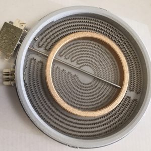 Dual Hotplate 210mm NZ75123 2200W