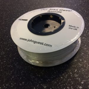PE08500N 1/4' John Guest Tubing 152M Bulk Buy