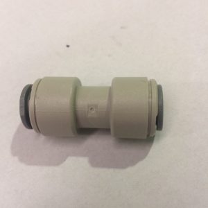 PM0408S 5/16 to 5/16 hose joiner union