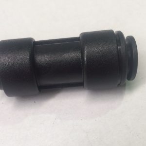PM200804E 8MM-4MM Reducing Straight Connector