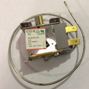 RF088 THERMOSTAT FROST FREE SUIT WESTINGHOUSE