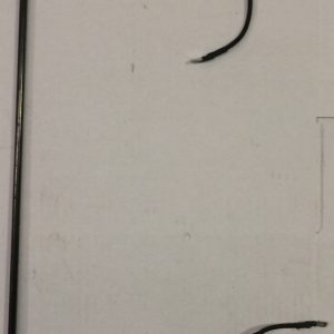 rf110 defrost element 500W long 590x135mm