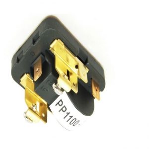 rf132n fridge relay overload